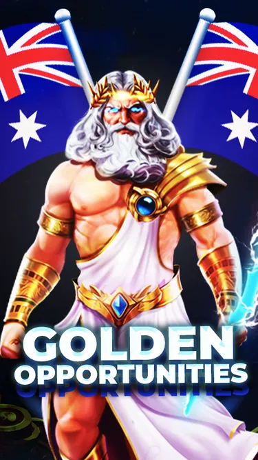 Golden Opportunities Screenshot