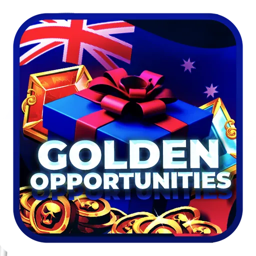 Golden Opportunities